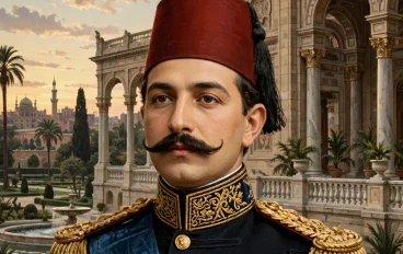 قصة الخديو عباس حلمي الثاني