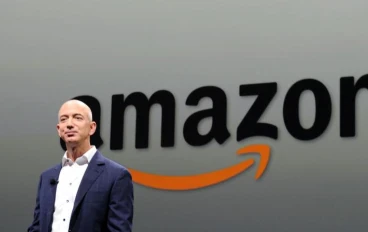 What is Amazon and what services and information does it provide?