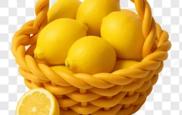 *حلويات بالليمون : نكهات منعشة تناسب أجواء الصيف*.
