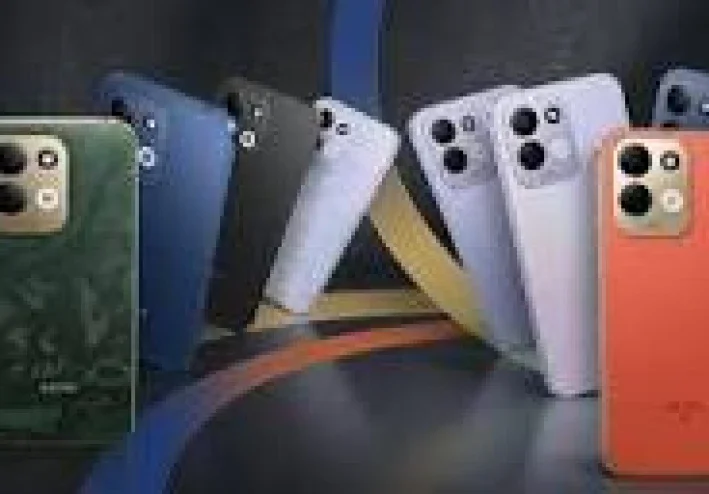 Redmi 17 5G