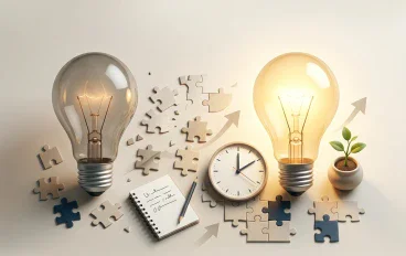 لست كسولًا.. ربما تحتاج فقط إلى استعادة شغفك من جديد. 