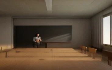 كيف تبني عرضاً تقديمياً جامعياً من موضوع واحد بالذكاء الاصطناعي