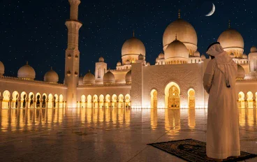 صلاة العشاء: فضلها ووقتها وأهميتها في حياة المسلم