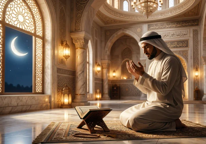صلاة الاستخارة: كيف تؤديها ومتى تلجأ إليها وما فضلها في حياة المسلم؟