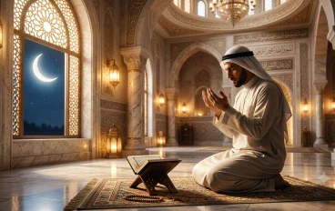 صلاة الاستخارة: كيف تؤديها ومتى تلجأ إليها وما فضلها في حياة المسلم؟