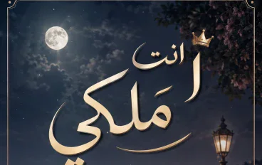 رواية انت ملكي 