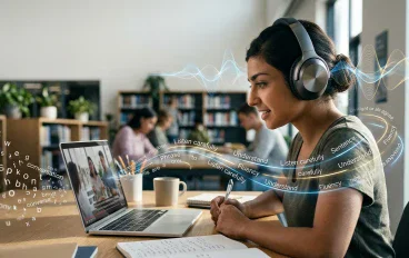 هل تعرف كلمات الإنجليزية لكنك لا تفهمها عندما تسمعها؟ 7 أسباب وحلول عملية لتحسين الاستماع