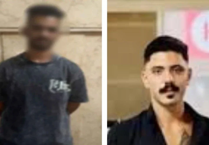 السجن المؤبد للمتهم بقتل البلوجر أمير أسمع في مصر الجديدة.. تفاصيل الواقعة