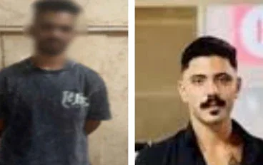 السجن المؤبد للمتهم بقتل البلوجر أمير أسمع في مصر الجديدة.. تفاصيل الواقعة