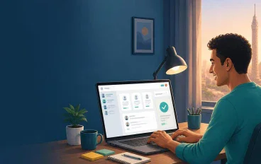 💼 كيف تبدأ العمل الحر على Upwork من مصر وتصل إلى أول عميل؟