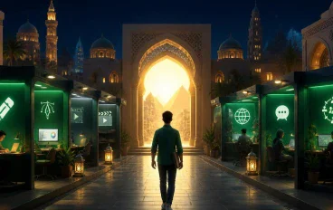 🌟 كيف تبدأ العمل الحر على خمسات من مصر وتبيع أول خدمة بدون رأس مال؟