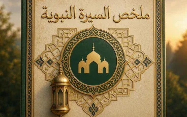 محمد ﷺ: رحلة نورٍ غيّرت وجه التاريخ
