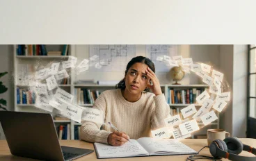 هل تحفظ 50 كلمة إنجليزية ثم تنساها بعد أيام؟ 9 طرق لتتعلم الكلمات بطريقة أذكى