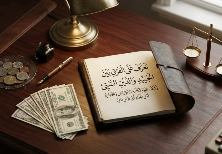 الدين الجيد والدين السيئ: ما الفرق بينهما؟