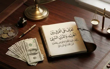 الدين الجيد والدين السيئ: ما الفرق بينهما؟