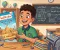 صورة مقال تحميل كتاب سلاح التلميذ دراسات أولى إعدادي الترم الأول 2027 PDF | أحدث إصدار وشرح وتدريبات