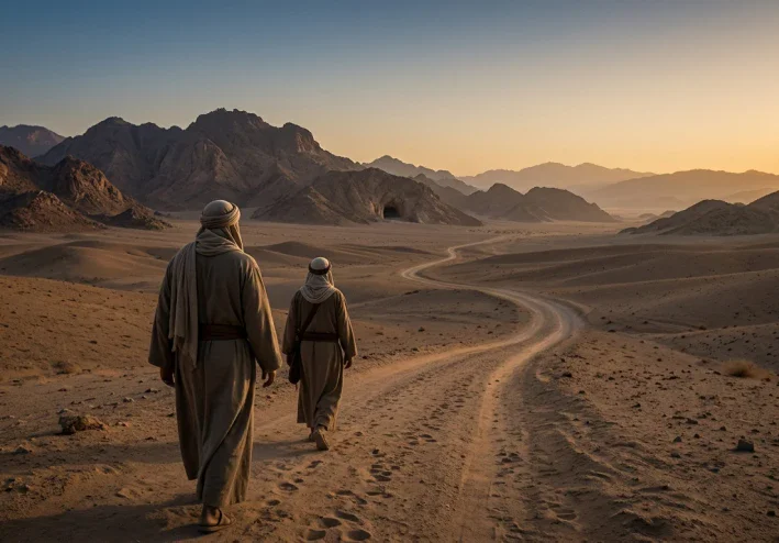 هجرة الرسول ﷺ من مكة إلى المدينة.. رحلة صنعت تاريخ أمة