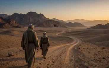 هجرة الرسول ﷺ من مكة إلى المدينة.. رحلة صنعت تاريخ أمة