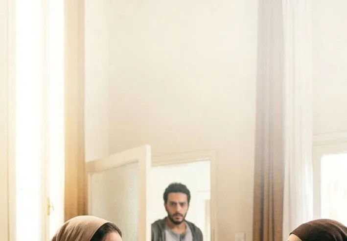 سكريبت رحم للايجار أماني سيد
