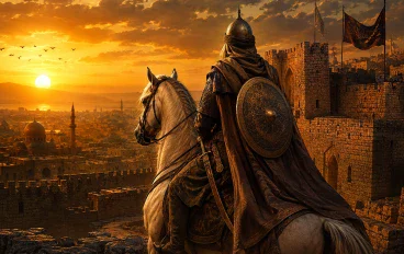 صلاح الدين الأيوبي.. القائد الذي استرد القدس ووحد الصفوف