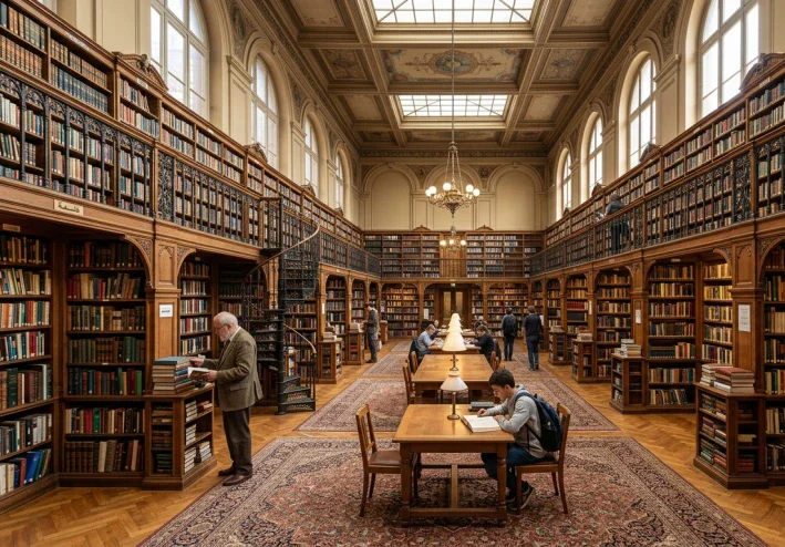لماذا لا نستطيع قراءة الكتب؟ أسباب تراجع التركيز وعلاقة تعفن الدماغ