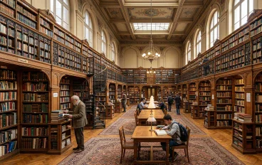 لماذا لا نستطيع قراءة الكتب؟ أسباب تراجع التركيز وعلاقة تعفن الدماغ