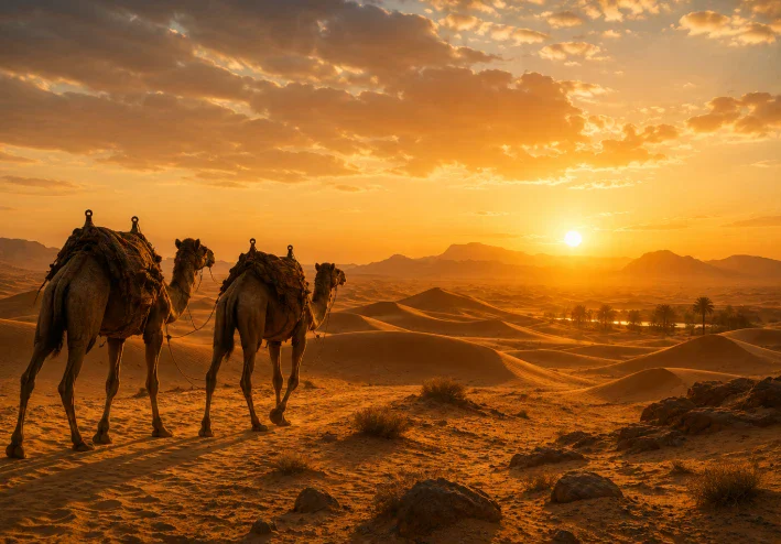 الهجرة النبوية.. حين تحولت المحنة إلى منحة