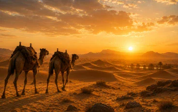 الهجرة النبوية.. حين تحولت المحنة إلى منحة