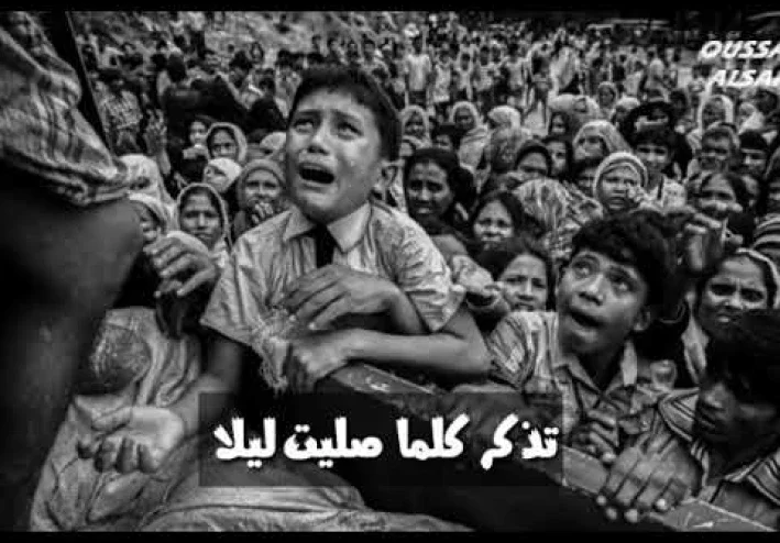حين بكى العراق
