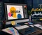 صورة مقال التصميم الجرافيكي: كيفية الحصول على تصميم احترافي وعالي الجودة