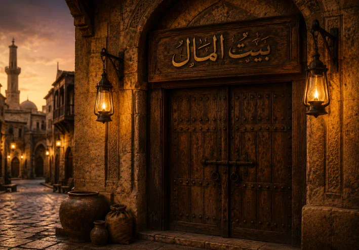 عمر بن الخطاب.. الفاروق الذي فرق الله به بين الحق والباطل