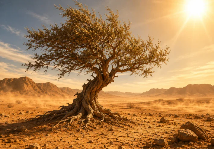 الصبر في الإسلام.. مفتاح النصر وسر السكينة