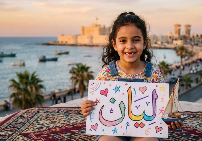 من غرفة صغيرة إلى حلم كبير