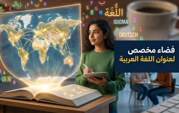 تعليم اللغات: مفتاحك لعالم أوسع وفرص لا حدود لها