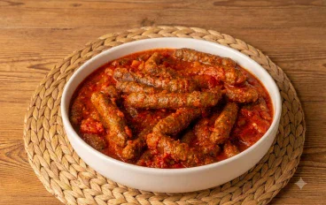 طريقة عمل كفته الأرز 