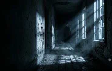 لماذا نعشق الخوف رغم أنه يسرق أنفاسنا؟