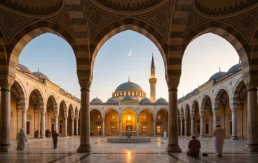 التوكل على الله: سر الطمأنينة وقوة الإيمان