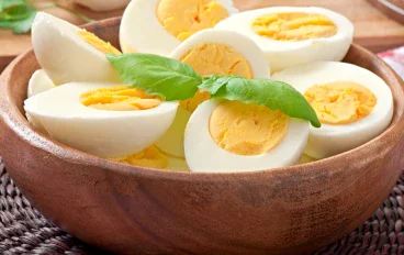  فوائد البيض وأهميته لصحة الجسم وبناء العضلات
