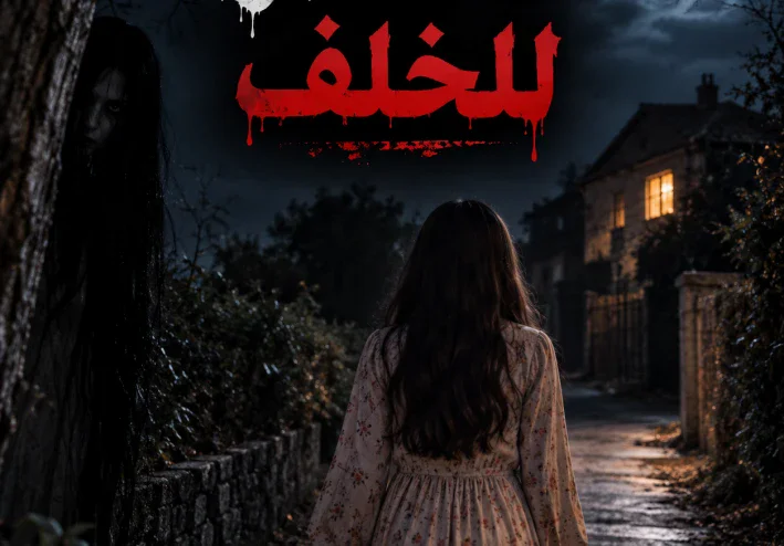 لا تنظر للخلف"