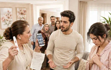 سكريبت زباله ابنى كامله أمانى السيد
