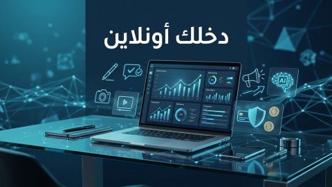 دخلك أونلاين
