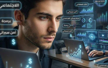 أفضل 10 مهارات للعمل من المنزل في 2026.. تعلمها وابدأ طريقك نحو العمل الحر بالدولار