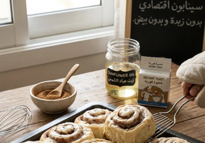 سينابون هش واقتصادي