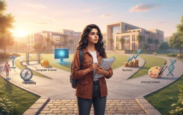 إزاي تختار كليتك من غير ما تندم؟ 7 أسئلة لازم تسألهم لنفسك