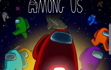Among Us.. عندما يصبح أقرب أصدقائك هو أخطر شخص في الغرفة! 🎮