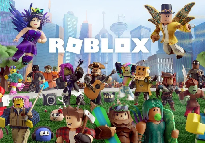 Roblox.. عندما لا تكون اللعبة لعبة واحدة، بل عالمًا يصنعه اللاعبون