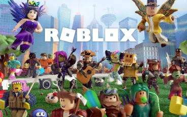 Roblox.. عندما لا تكون اللعبة لعبة واحدة، بل عالمًا يصنعه اللاعبون