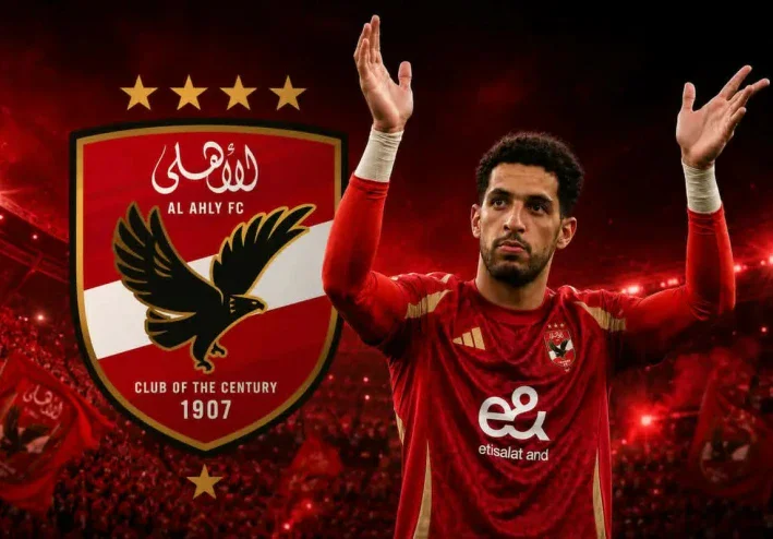 من 25 ألفا إلى مليوني يورو.. كيف ارتفعت القيمة السوقية لمصطفى شوبير 80 ضعفا؟