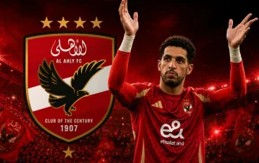 من 25 ألفا إلى مليوني يورو.. كيف ارتفعت القيمة السوقية لمصطفى شوبير 80 ضعفا؟ 