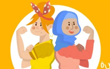 لا تسمح لأحد أن يخبرك بأنك لا تستطيع!
